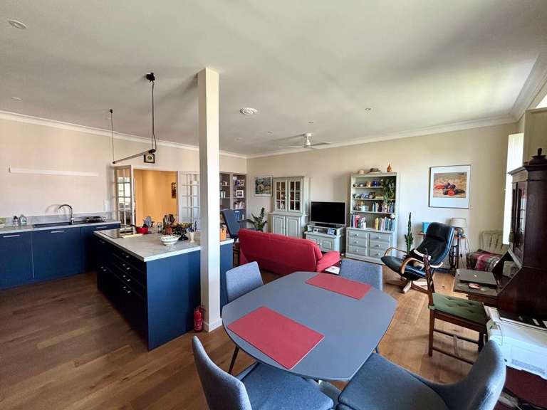 Appartement Pau - 3 chambres - 114m²