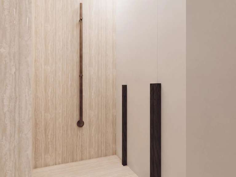 Appartement Nice - 2 chambres