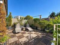 Vente maison 7 pièces Vente maison 7 pièces