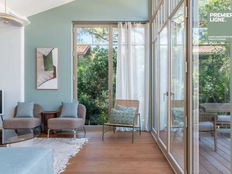Maison Lège-Cap-Ferret - 150m²