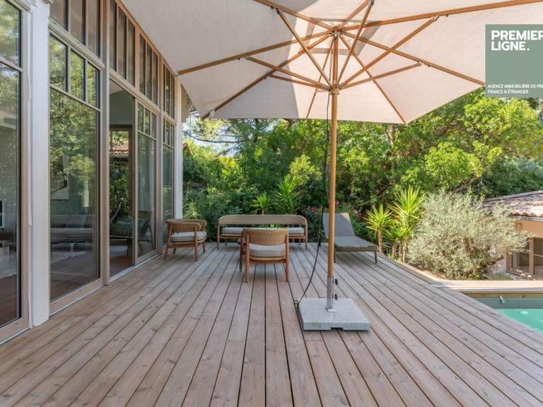 Maison Lège-Cap-Ferret - 150m²
