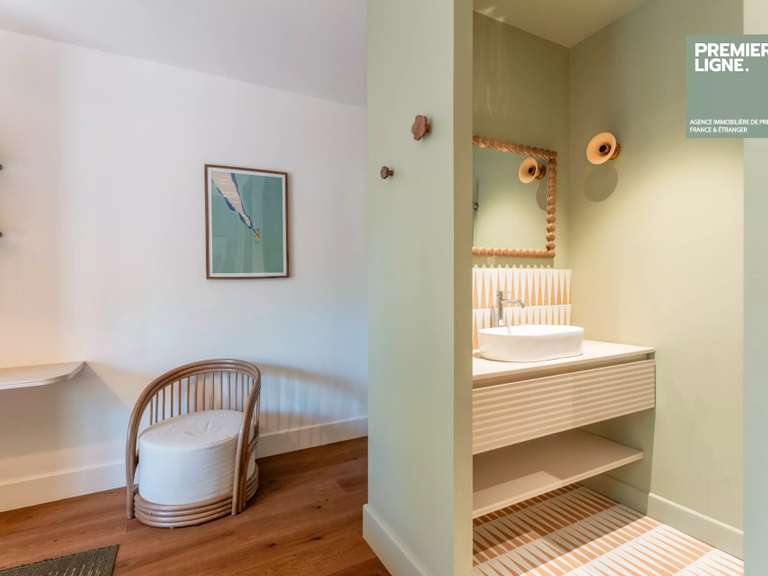 Maison Lège-Cap-Ferret - 150m²
