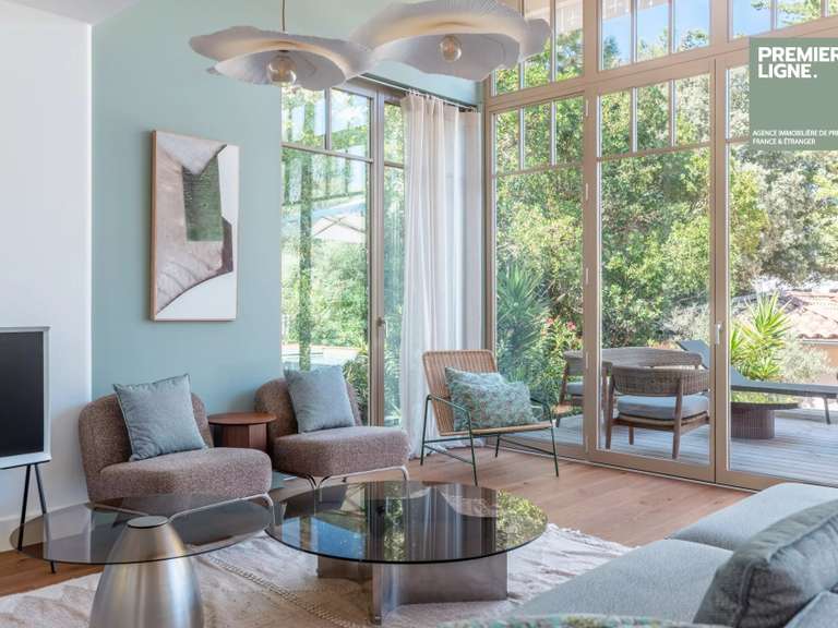 Maison Lège-Cap-Ferret - 150m²