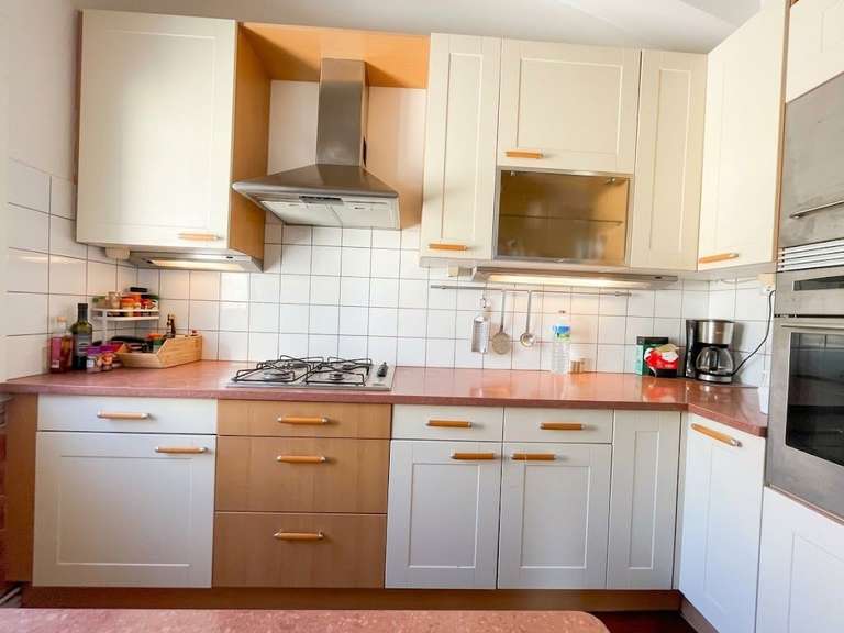 Apartment with Sea view Ciboure - 2 bedrooms - 68m²
