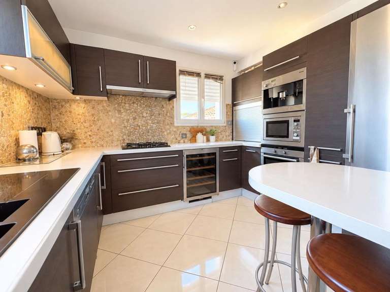 House Bidart - 3 bedrooms - 125m²