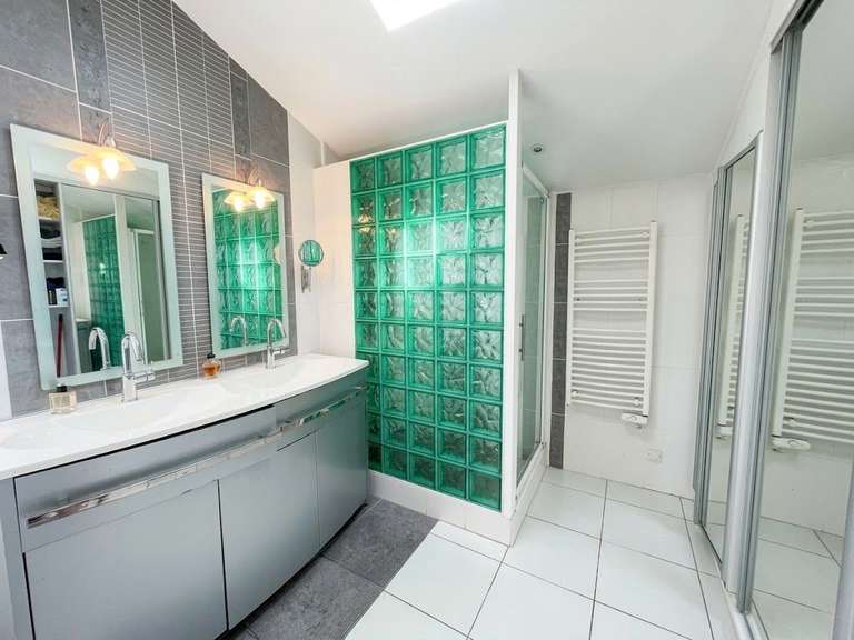 House Bidart - 3 bedrooms - 125m²