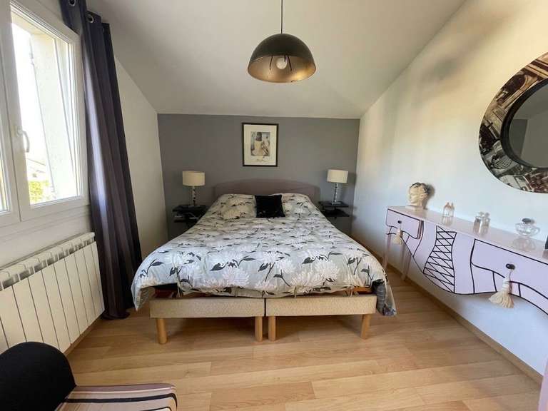 House Bidart - 3 bedrooms - 125m²