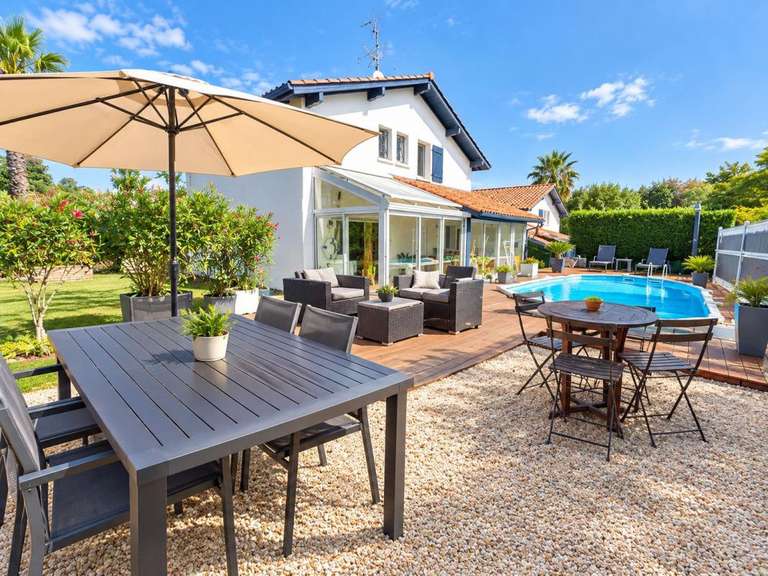 House Bidart - 3 bedrooms - 125m²