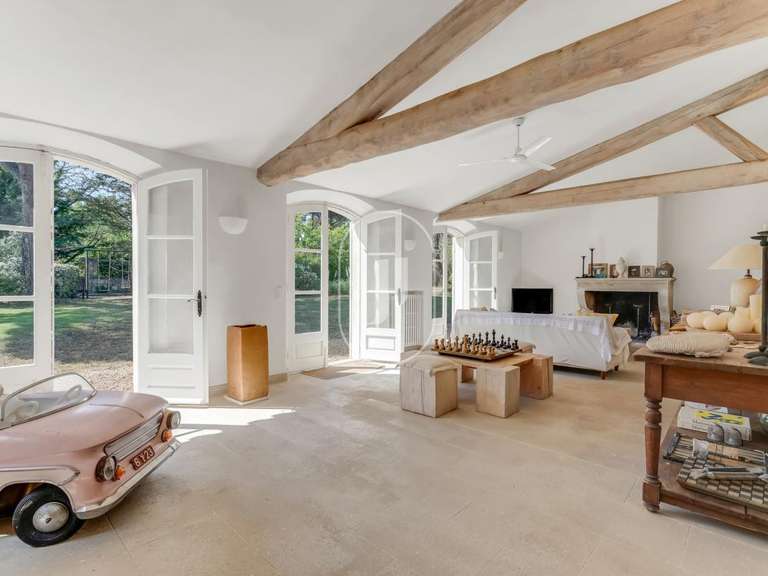 Propriété Ramatuelle - 7 chambres - 430m²