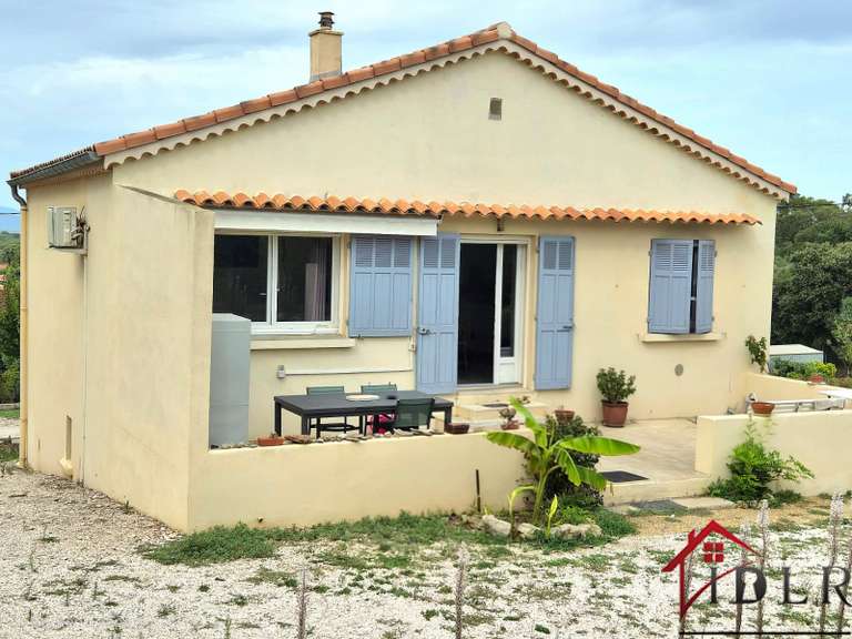 Villa Hyères - 2 chambres - 65m²