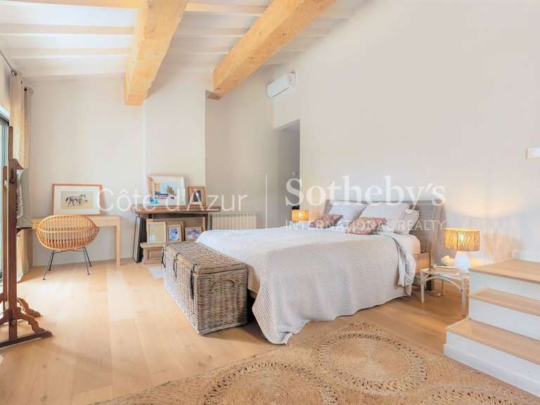 Maison Saint-Paul-en-Forêt - 5 chambres - 200m²