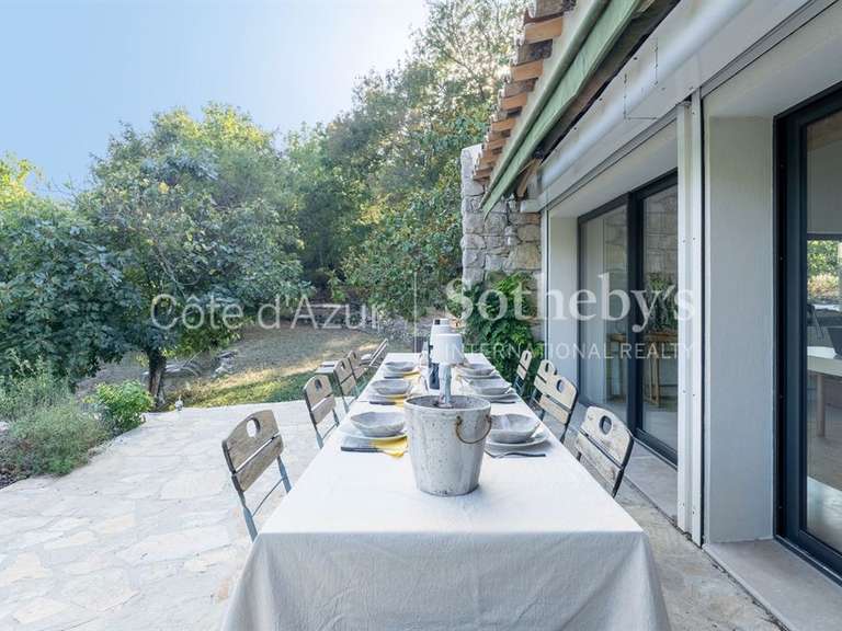 Maison Saint-Paul-en-Forêt - 5 chambres - 200m²