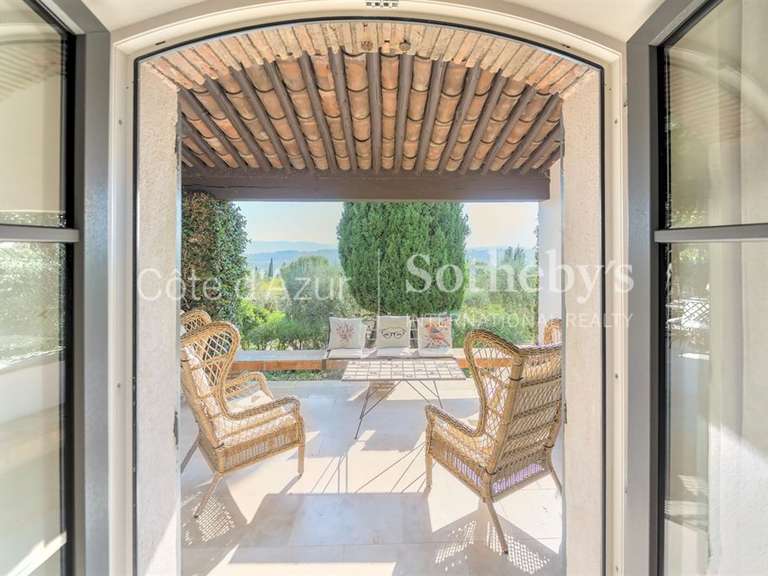 House Plascassier - 5 bedrooms - 317m²