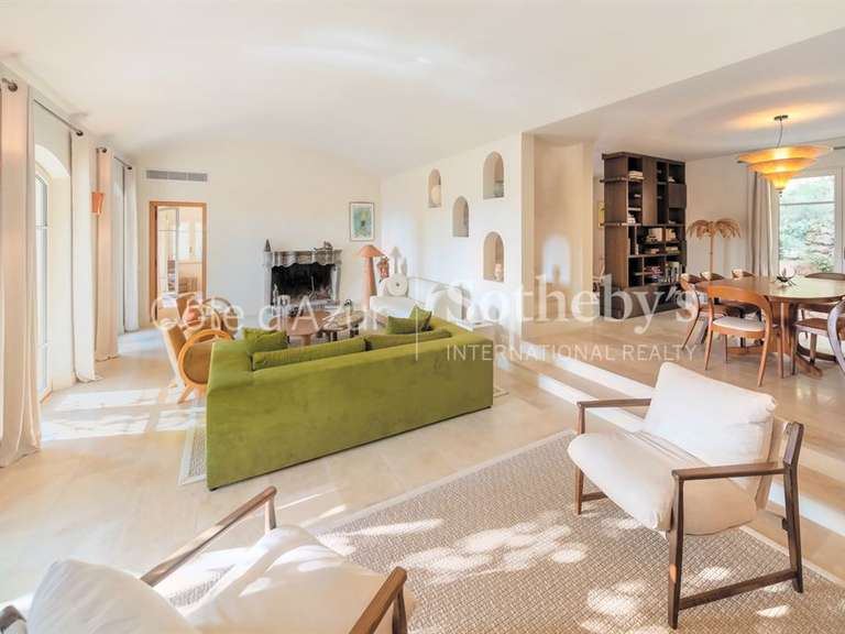 House Plascassier - 5 bedrooms - 317m²