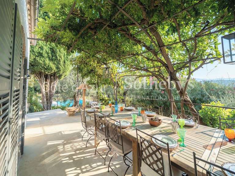 House Plascassier - 5 bedrooms - 317m²