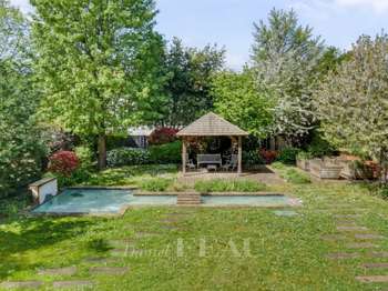 Vente maison 14 pièces