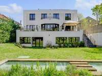 Vente maison 14 pièces
