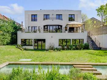 Vente maison 14 pièces