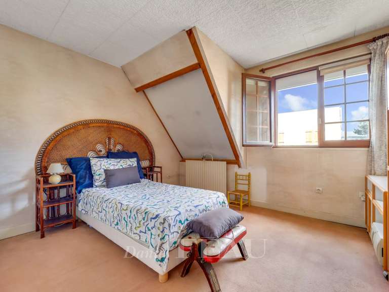 Maison Le Chesnay-Rocquencourt - 3 chambres - 122m²