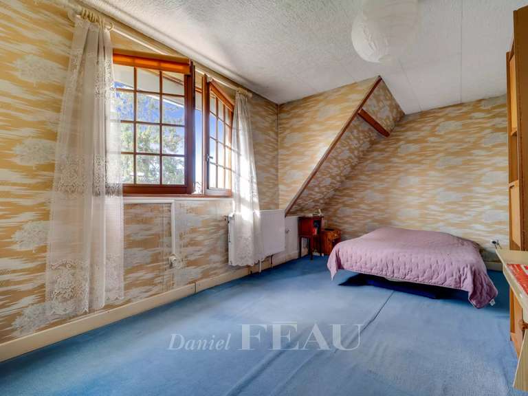 Maison Le Chesnay-Rocquencourt - 3 chambres - 122m²
