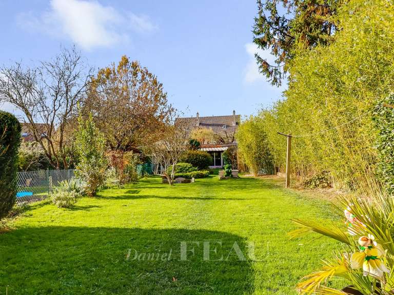 Maison Le Chesnay-Rocquencourt - 3 chambres - 122m²