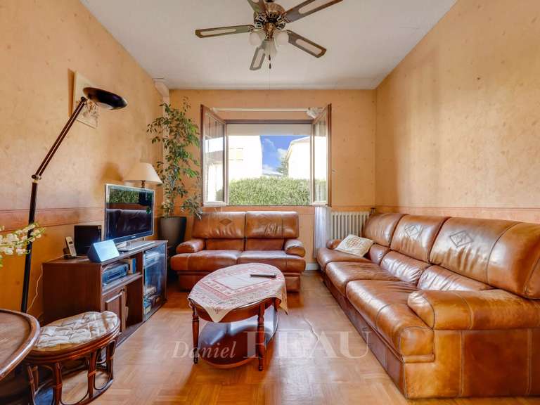 Maison Le Chesnay-Rocquencourt - 3 chambres - 122m²