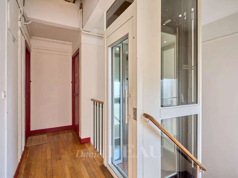 Apartment Paris 14e - 1 bedroom - 40m²