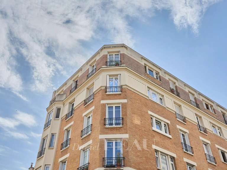 Apartment Paris 14e - 1 bedroom - 40m²