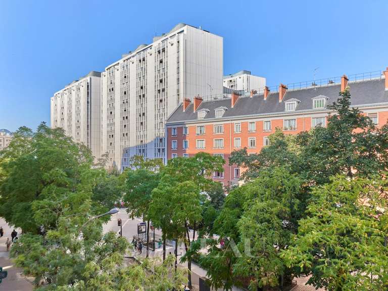 Apartment Paris 15e - 2 bedrooms - 106m²