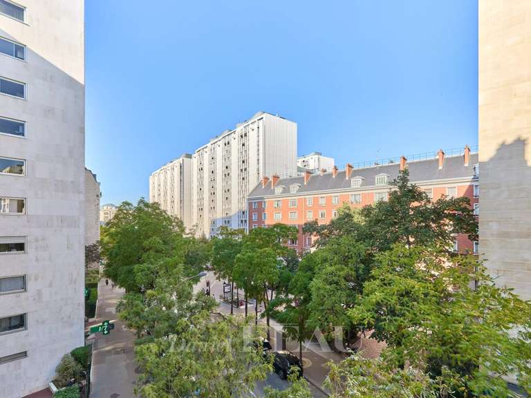 Apartment Paris 15e - 2 bedrooms - 106m²