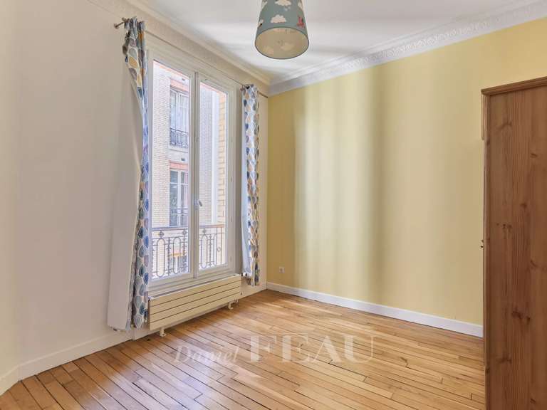 Apartment Paris 15e - 2 bedrooms - 106m²