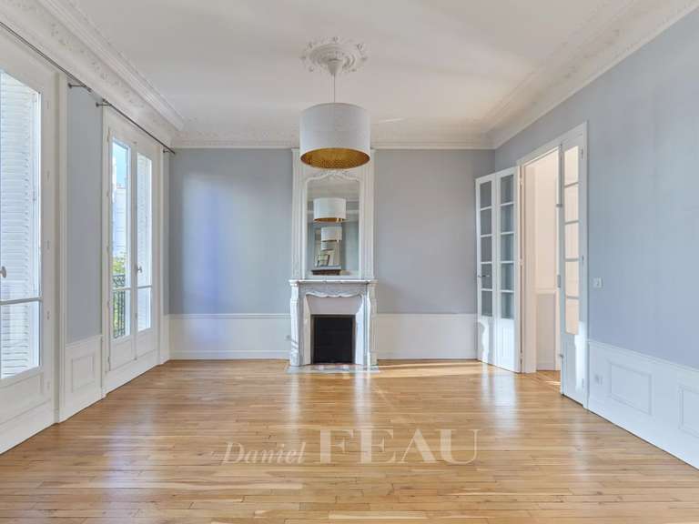 Apartment Paris 15e - 2 bedrooms - 106m²