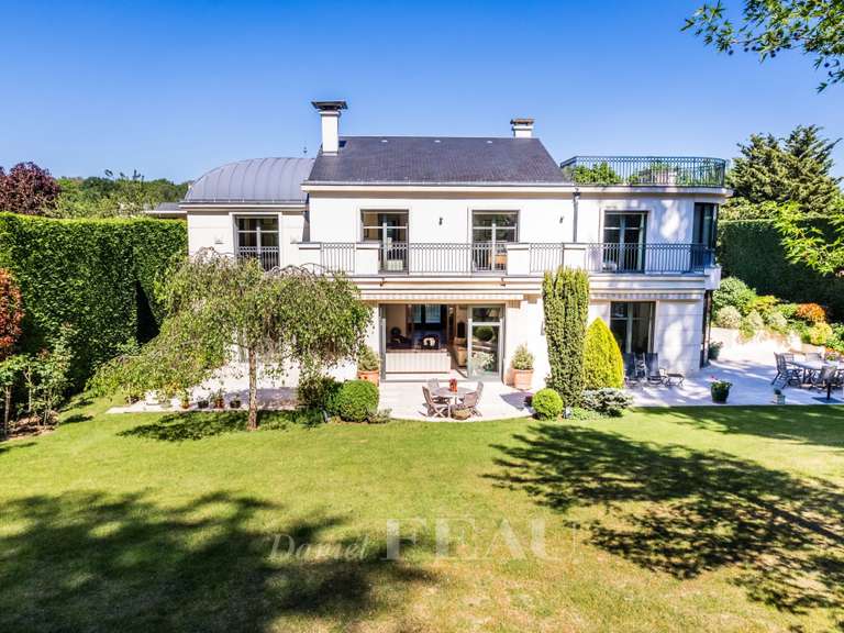 Maison Ville-d'Avray - 5 chambres - 550m²