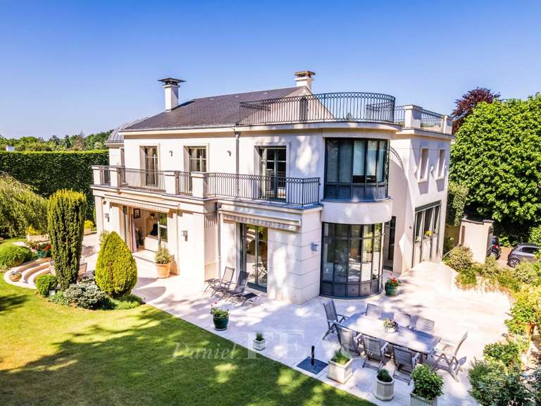 Maison Ville-d'Avray - 5 chambres - 550m²