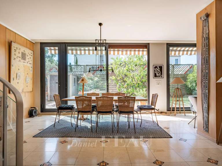 Apartment Boulogne-Billancourt - 4 bedrooms - 180m²