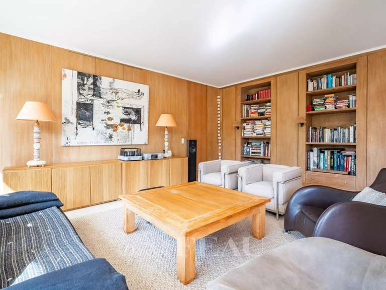 Apartment Boulogne-Billancourt - 4 bedrooms - 180m²