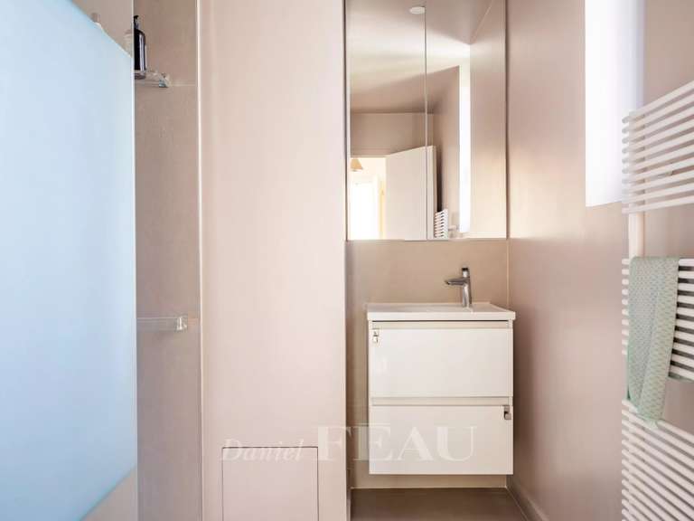 Apartment Boulogne-Billancourt - 4 bedrooms - 180m²