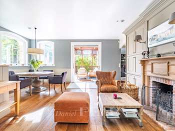 Vente maison 8 pièces Vente maison 8 pièces