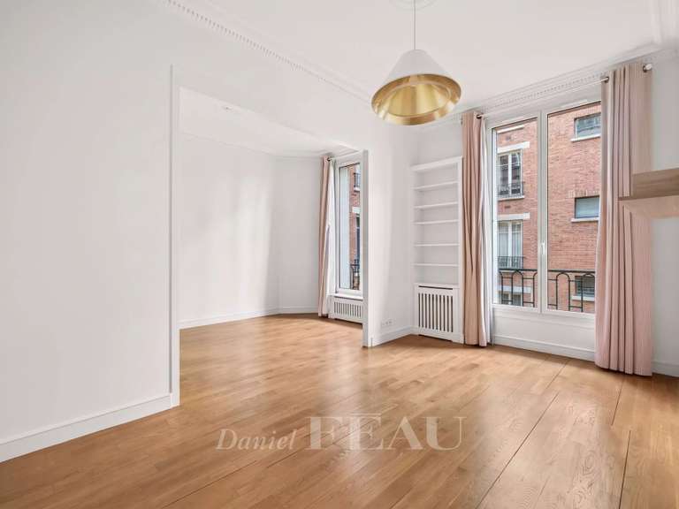 Apartment Paris 7e - 5 bedrooms - 245m²