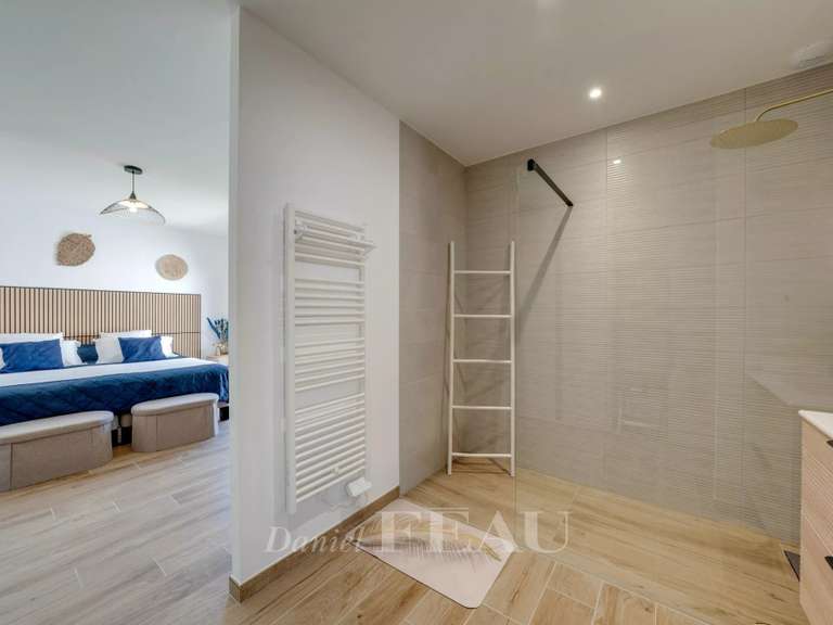 Maison Aix-en-Provence - 3 chambres - 169m²