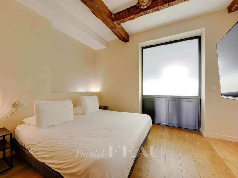 Appartement Marseille 1er - 3 chambres - 170m²