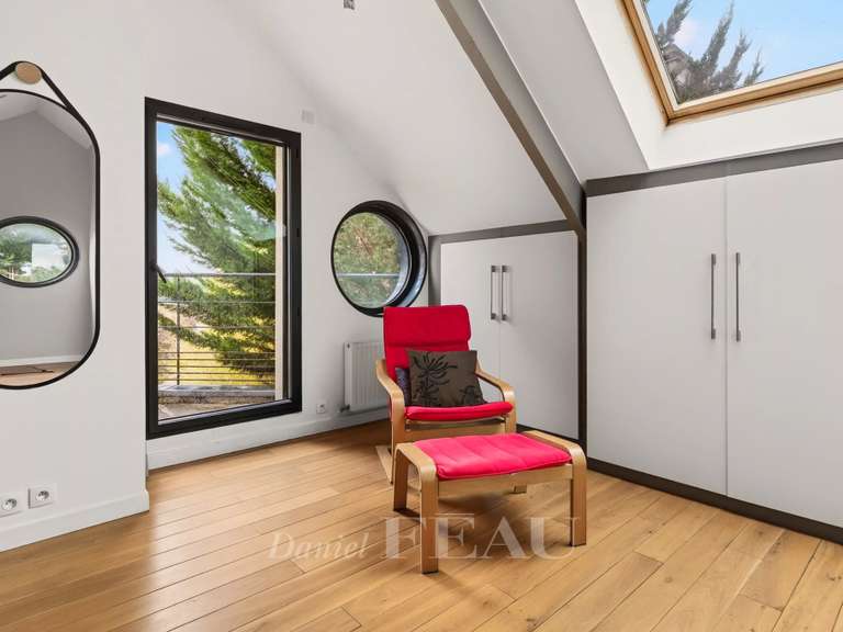 House Chambourcy - 4 bedrooms - 333m²