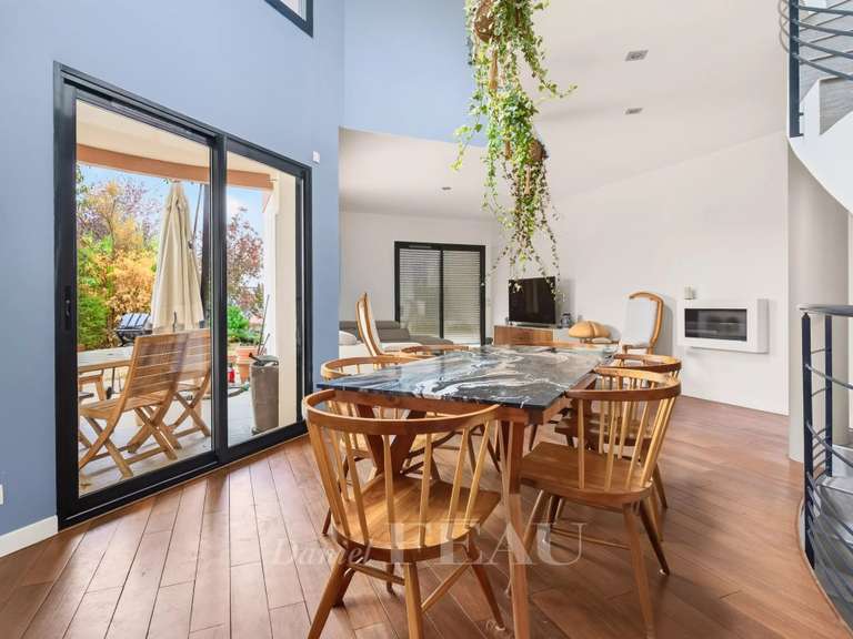 House Chambourcy - 4 bedrooms - 333m²