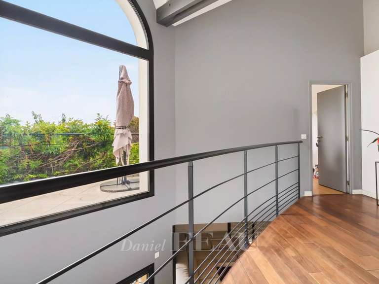 House Chambourcy - 4 bedrooms - 333m²