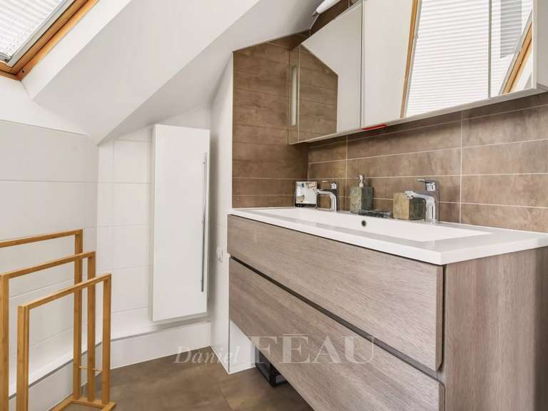 House Chambourcy - 4 bedrooms - 333m²