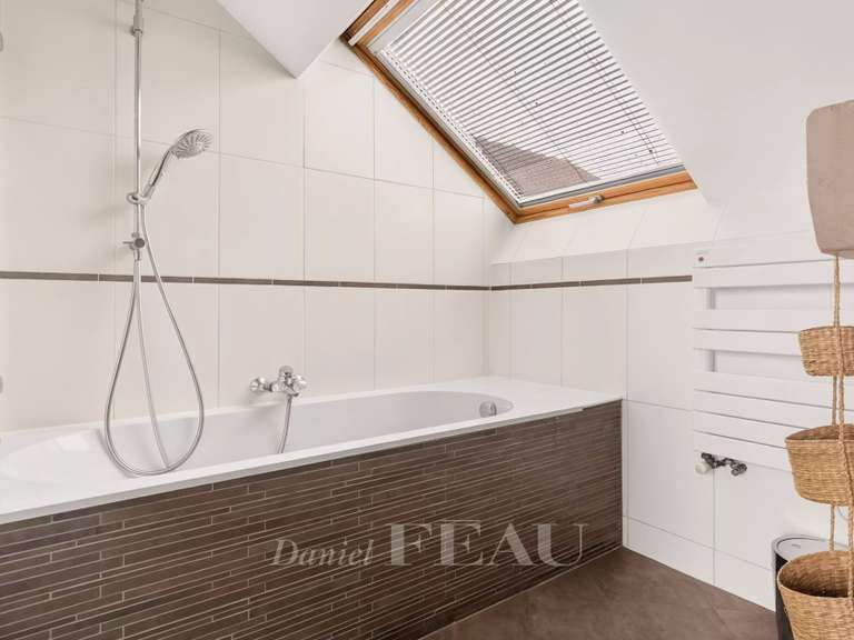 House Chambourcy - 4 bedrooms - 333m²