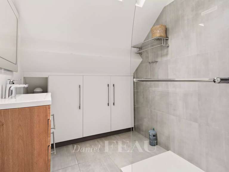 House Chambourcy - 4 bedrooms - 333m²