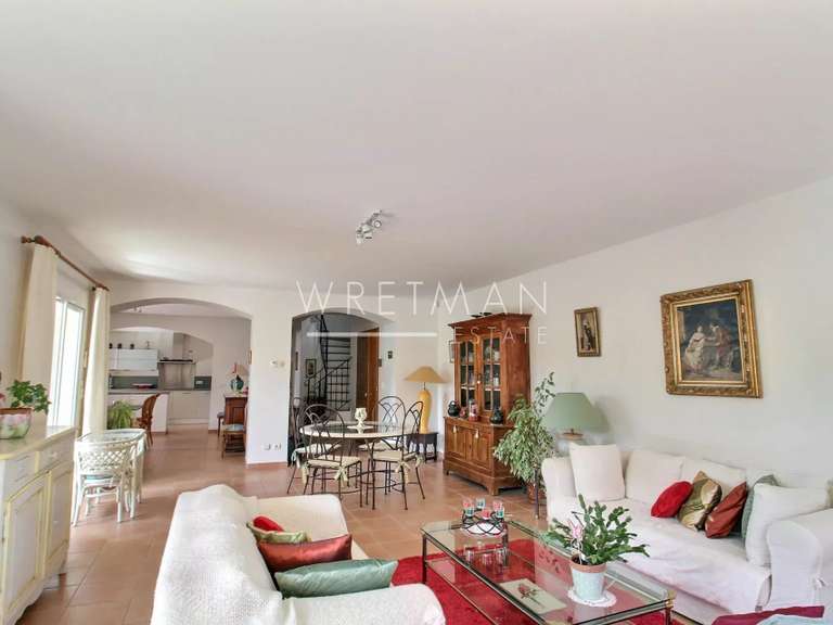 Villa Fayence - 3 chambres - 150m²