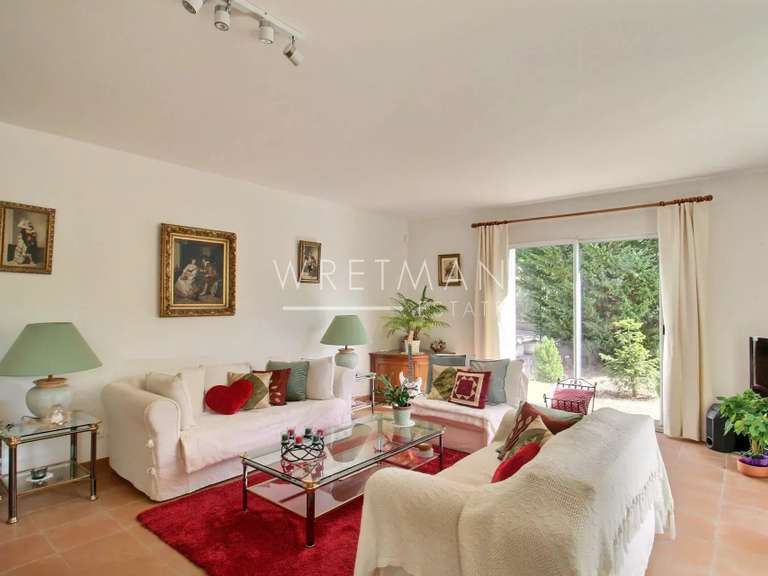 Villa Fayence - 3 chambres - 150m²