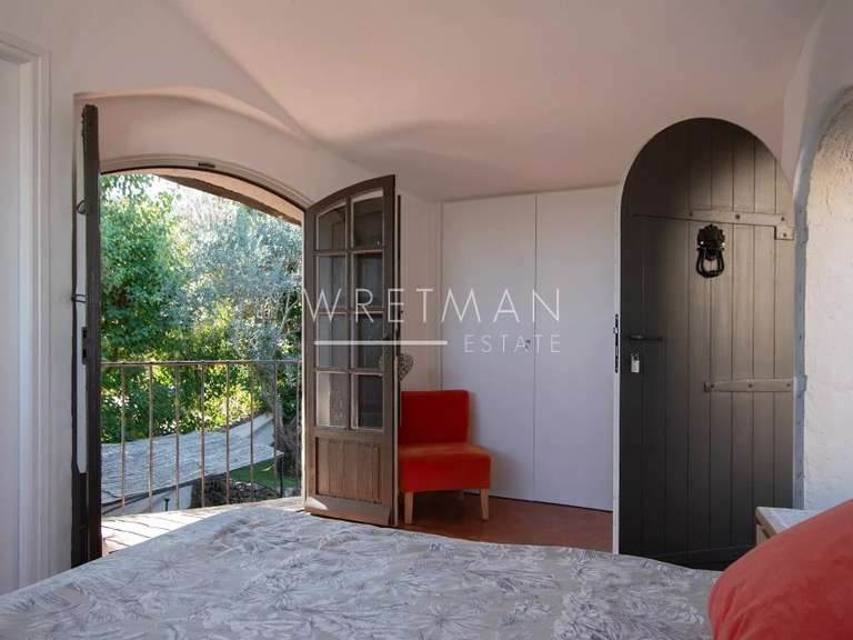 Villa Mouans-Sartoux - 4 bedrooms - 121m²